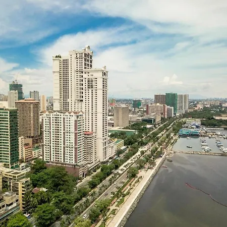 Sunette Tower Hotel