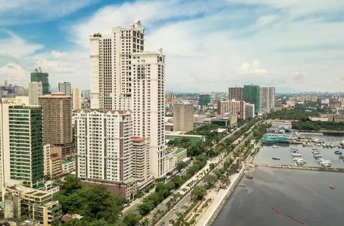 Sunette Tower 2*