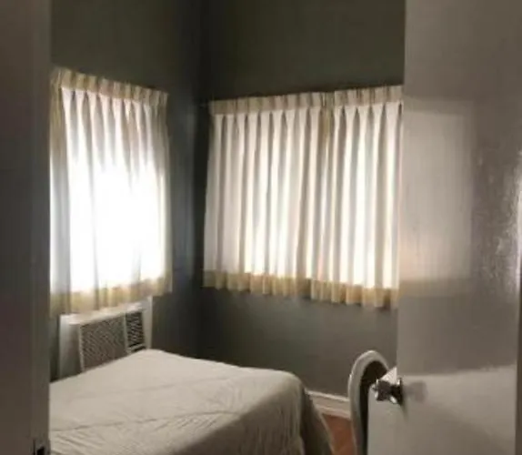 酒店 Sunette Tower 马尼拉