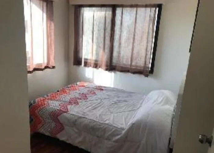 Sunette Tower 2* 马尼拉