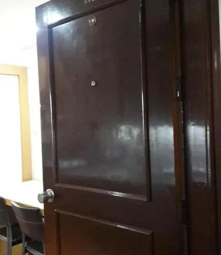 Sunette Tower 酒店 马尼拉