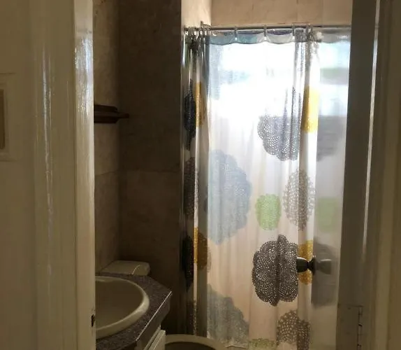 Sunette Tower 酒店 马尼拉